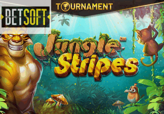 Jungle Stripes