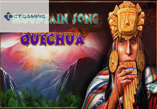 Mountain Song Quechua
