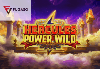 Hercules Power Wild