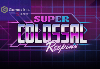 Super Colossal Respins