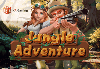 Jungle Adventure