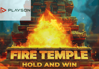 Fire Temple: Hold and Win