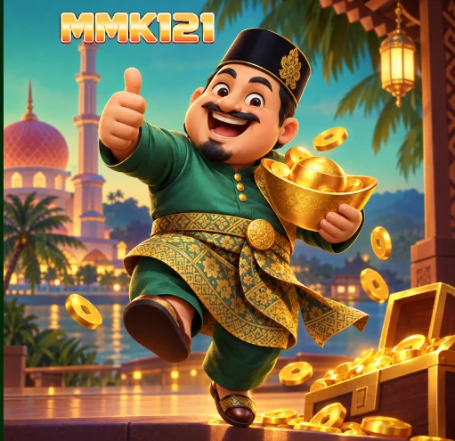 Mobile Games With The MMK121 App