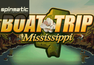 Boat Trip Mississippi