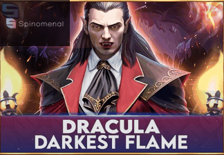 Dracula - Darkest Flame
