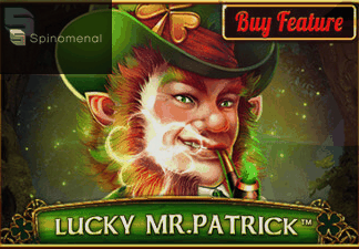 LuckyMrPatrick
