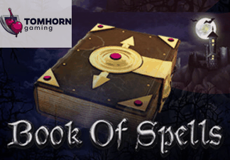 Book of Spells