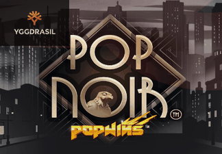 PopNoir